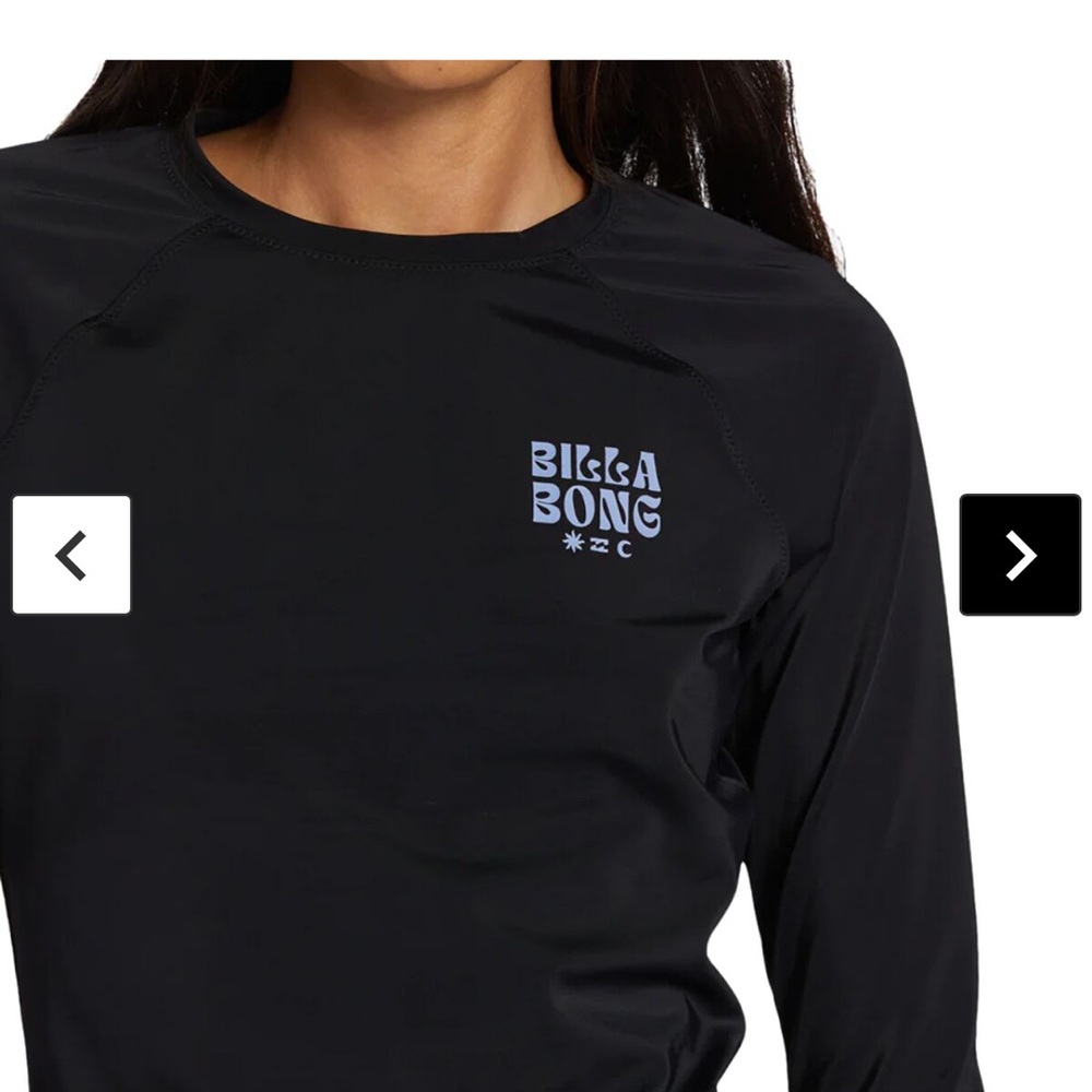 Billabong A/Div Performance Rashguard - Picture 3 of 8